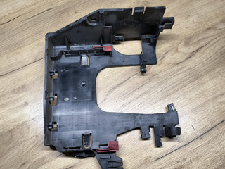 корпус эбу BMW i8 I12 2015, 1.5 л., гибрид, полный привод, 12527632887, 7632887