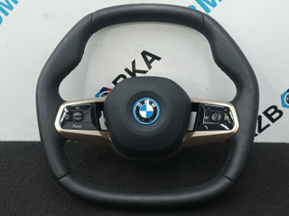 руль BMW iX I20 2023, электро, c4a, полный привод