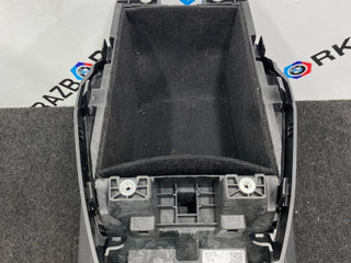 консоль салона BMW iX I20 2023, электро, c4a, полный привод, 6301519