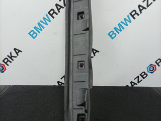 пыльник переднего крыла BMW iX I20 2023, электро, c4a, полный привод, 51487948157, 7948157