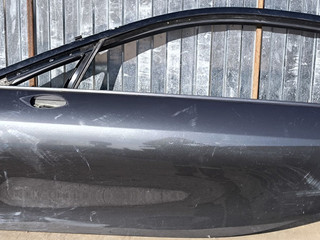 дверь передняя левая BMW i8 I12 2015, 1.5 л., гибрид, полный привод
