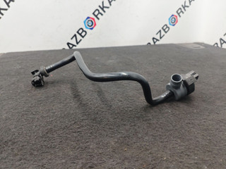 клапан вентиляции топливного бака BMW 8 серия G14/G15 G15 2019, 5.0 л., N63B44D, бензин, 416, купе, полный привод, 7636149, 8601847