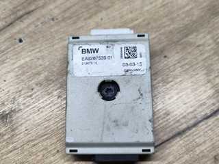 прочая запчасть BMW i8 I12 2015, 1.5 л., гибрид, полный привод, 65209287539, 9287539