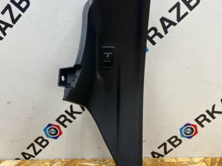 накладка на порог внутренняя BMW iX I20 2023, электро, c4a, полный привод, 5A2BCB7, 7948155