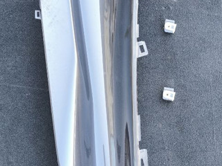 крыло заднее правое BMW i8 I12 2015, 1.5 л., гибрид, полный привод, 51437372016, 7372016, 7389816