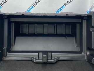 корыто пластиковое BMW iX I20 2023, электро, c4a, полный привод, 7948326