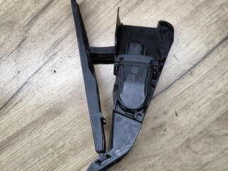 педаль BMW i8 I12 2015, 1.5 л., гибрид, полный привод, 35426853175, 6853175