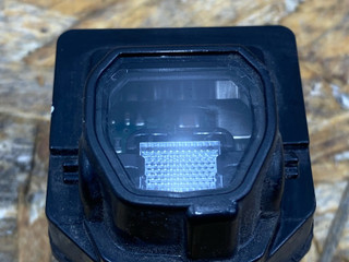 накладка на порог BMW iX I20 2023, электро, c4a, полный привод, 5A04416