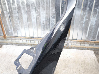 молдинг крыши BMW i8 I12 2015, 1.5 л., гибрид, полный привод, 51447336437, 7336437