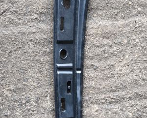 молдинг крыши BMW i8 I12 2015, 1.5 л., гибрид, полный привод, 51627336418, 7336418