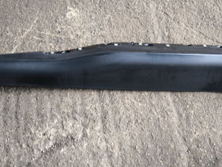 накладка на порог внутренняя BMW i8 I12 2015, 1.5 л., гибрид, полный привод, 51477314938, 7314938