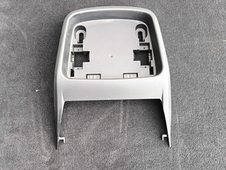 консоль салона BMW i8 I12 2015, 1.5 л., гибрид, полный привод, 51169284724, 9284724