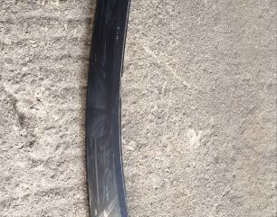 молдинг крыши BMW i8 I12 2015, 1.5 л., гибрид, полный привод, 51627372042, 7336424, 7389820