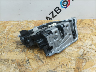 замок двери передней правой BMW X5 G05 2022, VTI, 51219464890, 9464890