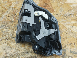 замок двери передней левой BMW X5 G05 2022, 51219464887, 9464887