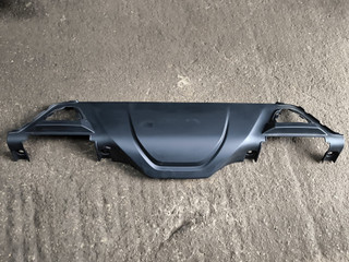 полка багажника BMW i8 I12 2015, 1.5 л., гибрид, полный привод, 7316098