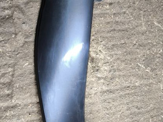 молдинг крыши BMW i8 I12 2015, 1.5 л., гибрид, полный привод, 51627372041, 51447336415