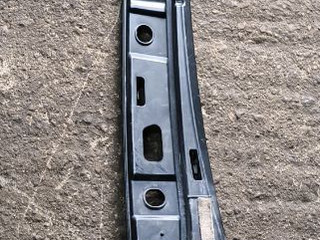 молдинг крыши BMW i8 I12 2015, 1.5 л., гибрид, полный привод, 51627336417, 7336417