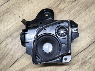 динамик BMW i8 I12 2015, 1.5 л., гибрид, полный привод, 9184794, 9169690, 51437334363