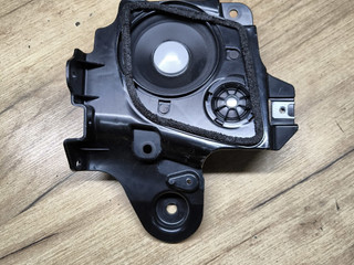 динамик BMW i8 I12 2015, 1.5 л., гибрид, полный привод, 9184794, 9169690, 51437334364