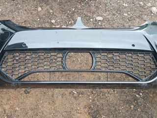 бампер передний BMW M5 F90 (2017 - 2026)
