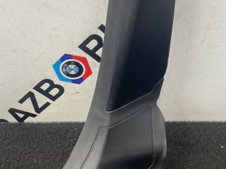 водосток крышки багажника BMW 5 серия G30/G31 2018, 63217382960, 630372