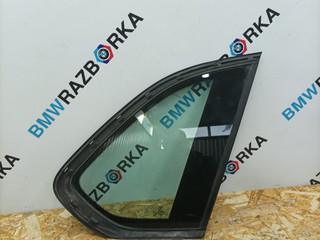 стекло кузовное боковое правое BMW X5 F15 (2013 - 2018), 7305770