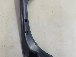 водосток крышки багажника BMW 5 серия G30/G31 2018, 7400596