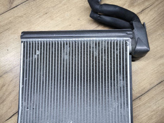 испаритель кондиционера BMW i8 I12 2015, 1.5 л., гибрид, полный привод