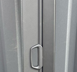 шторка багажника BMW X7 G07 2019, 7490440