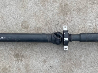 карданный вал BMW 5 серия G30/G31 G30 2017, 3.0 л., B57 D30 A, дизель, АКПП, a300, седан, полный привод, 8653715