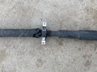карданный вал BMW 4 серия G22/G23 G22 2022, 2.0 л., B48 B20 A, бензин, АКПП, c36, купе, задний привод, 8846084