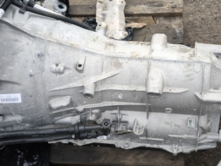 КПП автоматическая (АКПП) BMW 4 серия G22/G23 G22 2022, 2.0 л., B48 B20 A, бензин, АКПП, c36, купе, задний привод, 5A04AA1