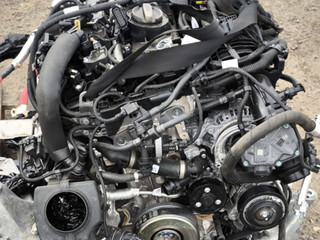 двигатель BMW 4 серия G22/G23 G22 2022, 2.0 л., B48 B20 A, бензин, АКПП, c36, купе, задний привод
