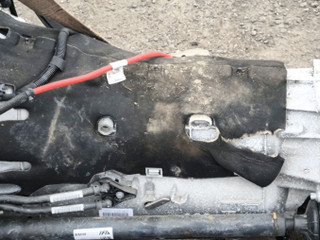 КПП автоматическая (АКПП) BMW 8 серия G14/G15 G14 2019, 4.0 л., дизель, АКПП, 475, кабриолет, полный привод, 9896477
