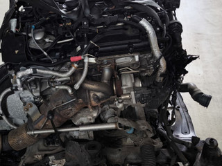 двигатель BMW X7 G07 2019, 4.0 л., бензин, АКПП, c27, внедорожник 5 дв., полный привод
