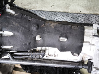 КПП автоматическая (АКПП) BMW X7 G07 2019, 4.0 л., бензин, АКПП, c27, внедорожник 5 дв., полный привод, 9896532, 5B53553, 9487344, 9485373