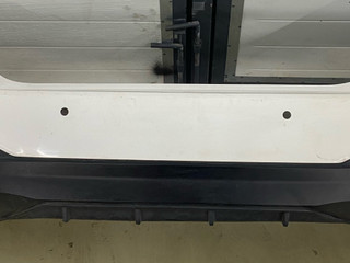 бампер задний BMW 5 серия G30/G31 G30 2017, 3.0 л., B57 D30 A, дизель, АКПП, a300, седан, полный привод