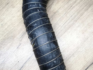 патрубок интеркулера BMW 4 серия G22/G23 G22 2022, 2.0 л., B48 B20 A, бензин, АКПП, c36, купе, задний привод, 13718654521, 8654521