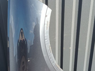 крыло переднее правое BMW X7 G07 2019, 4.0 л., бензин, АКПП, c27, внедорожник 5 дв., полный привод, 7933472, 41007933472
