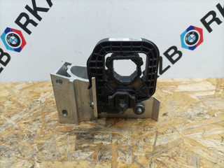 кронштейн радиатора BMW 4 серия G22/G23 G22 2022, 2.0 л., B48 B20 A, бензин, АКПП, c36, купе, задний привод, 7422233, 9895621