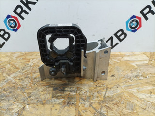 кронштейн радиатора BMW 4 серия G22/G23 G22 2022, 2.0 л., B48 B20 A, бензин, АКПП, c36, купе, задний привод, 7422234, 9895622