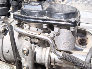 клапан EGR BMW X5 G05 2019, 3.0 л., B57 D30 A, дизель, АКПП, внедорожник 5 дв., полный привод, 8574820