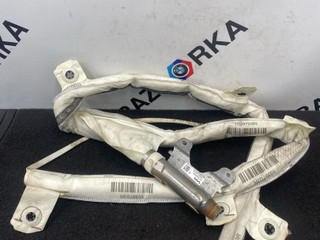 подушка безопасности боковая (шторка) BMW 7 серия G11/G12 2019, 7355808