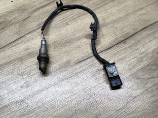 лямбда-зонд BMW X5 G05 2019, 3.0 л., B57 D30 A, дизель, АКПП, внедорожник 5 дв., полный привод, 8593852, 0281004651