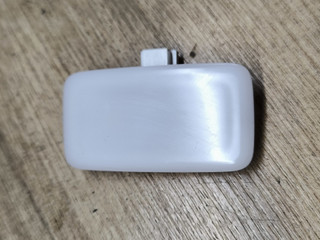 плафон подсветки козырька BMW X5 G05 2019, 3.0 л., B57 D30 A, дизель, АКПП, внедорожник 5 дв., полный привод, 9397852