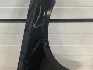 крыло переднее правое BMW 4 серия G22/G23 G22 2022, 2.0 л., B48 B20 A, бензин, АКПП, c36, купе, задний привод