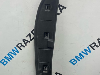 пыльник переднего крыла BMW 6 GT G32 2019, 2.0 л., B47 D20 B, дизель, АКПП, 416, хетчбэк 5 дв., задний привод, 51487393303, 7393303