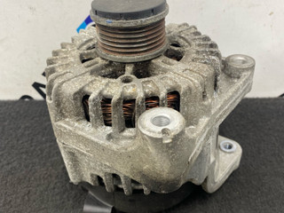 генератор BMW 4 серия F32/F33 F32 2015, 2.0 л., N47 D20 C, дизель, АКПП, 475, купе, правый руль, 8578608
