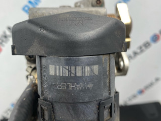 клапан EGR BMW 4 серия F32/F33 F32 2015, 2.0 л., N47 D20 C, дизель, АКПП, 475, купе, правый руль, 7810871, 11717810871